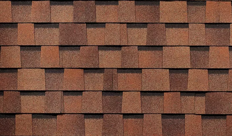 Ламинированная черепица Серия Dragon Premium