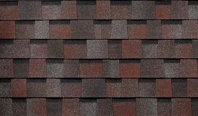 Laminatsiyalangan cherepitsa Dragon Premium seriyasi - Dom Krovli