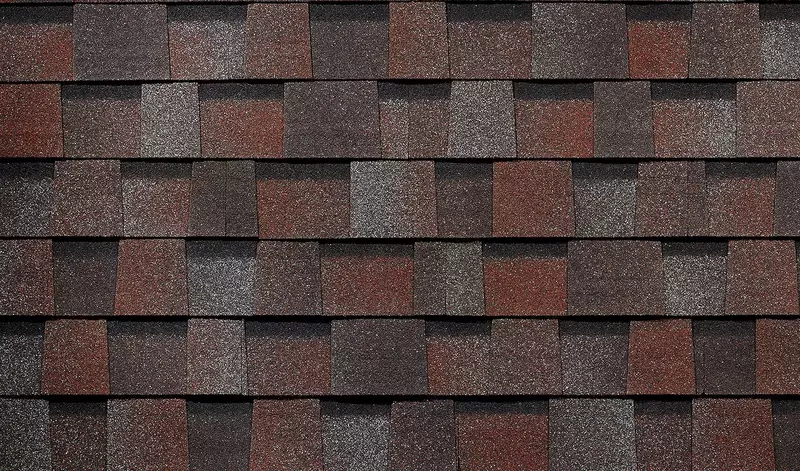 Ламинированная черепица Серия Dragon Premium