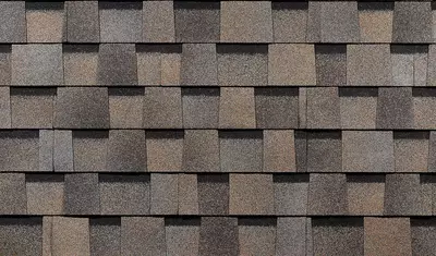 Ламинированная черепица Серия Dragon Premium