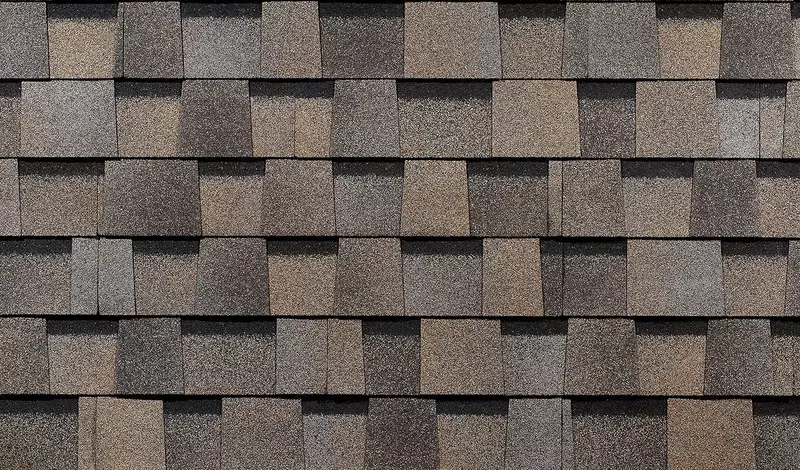 Ламинированная черепица Серия Dragon Premium