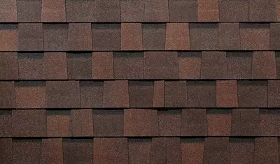 Ламинированная черепица Серия Dragon Premium