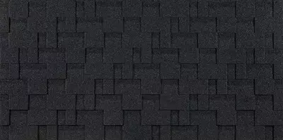 Гибкая черепица