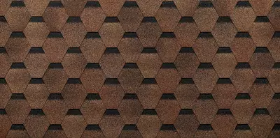 Гибкая черепица