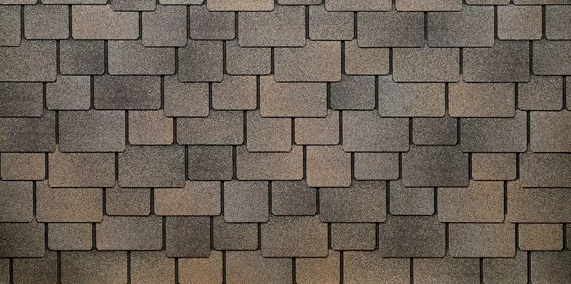 Гибкая черепица Колекция Döcke Lux