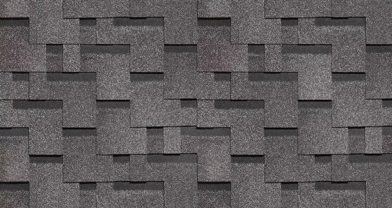 Гибкая черепица, коллекция Генуя