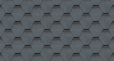 Гибкая черепица