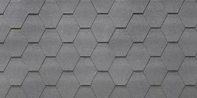 Гибкая черепица