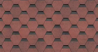 Гибкая черепица