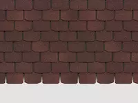 Гибкая черепица