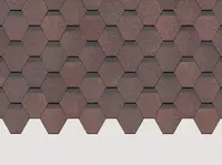 Гибкая черепица