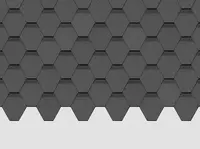 Гибкая черепица