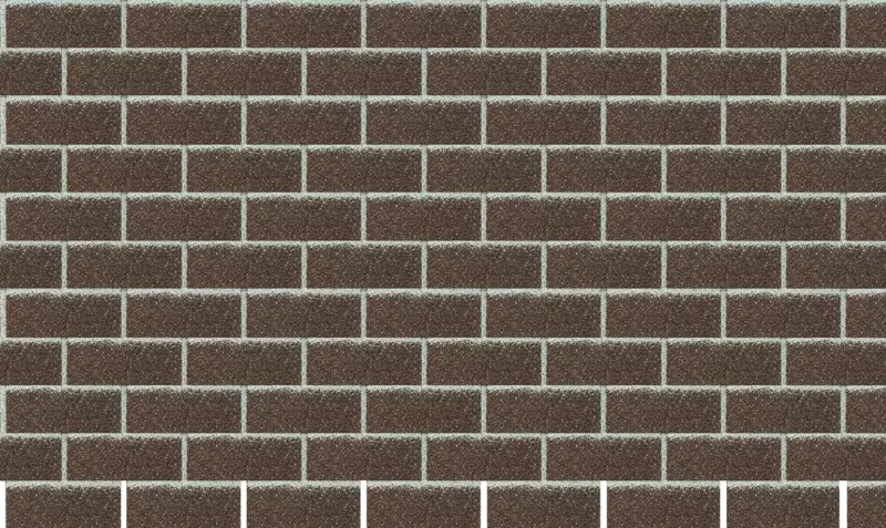 Фасадная плитка DÖCKE серии Premium