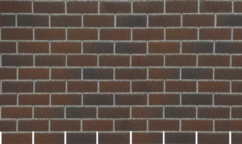 Фасадная плитка DÖCKE серии Premium