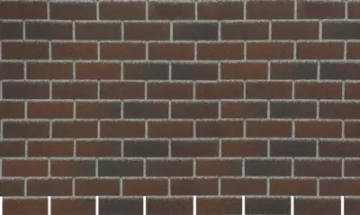 Фасадная плитка DÖCKE серии Premium