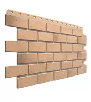 Фасадная панель Berg Dom Krovli