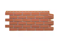 Фасадная панель Berg - Dom Krovli