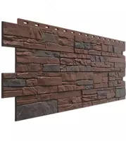 Фасадная панель Stein Dom Krovli