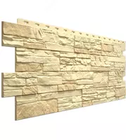 Фасадная панель Stein - Dom Krovli