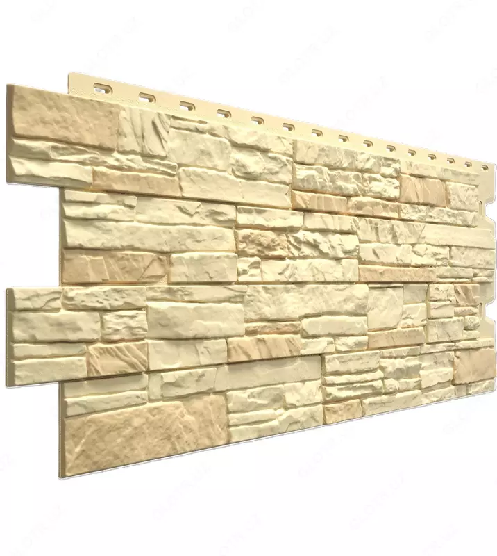 Фасадная панель Stein - Dom Krovli