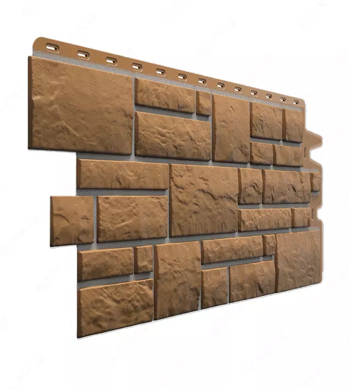 Фасадная панель Burg