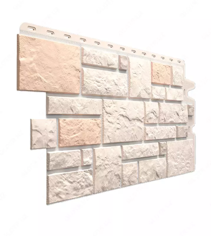 Фасадная панель Burg