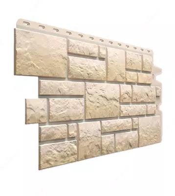 Burg old paneli - Dom Krovli