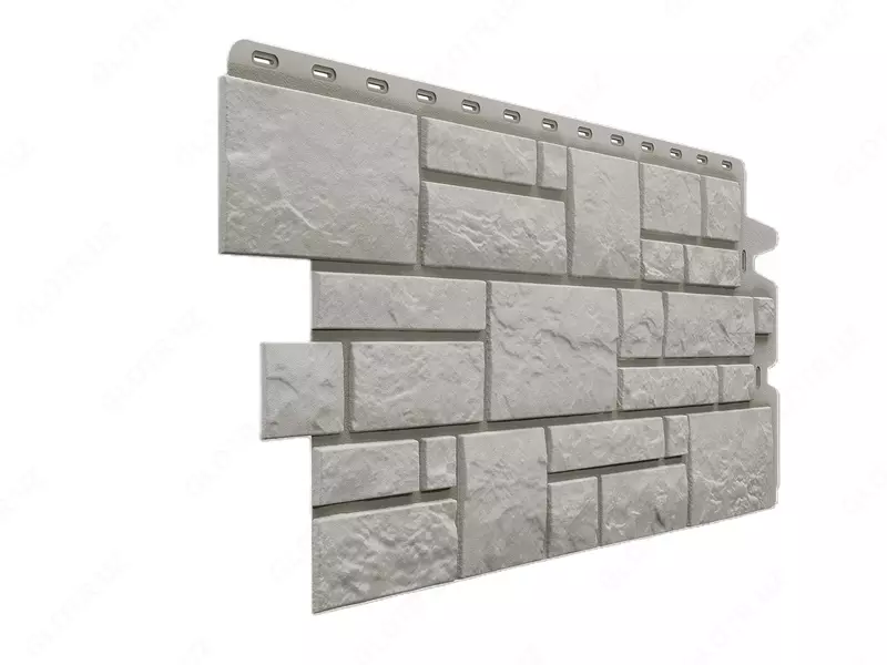 Фасадная панель Burg