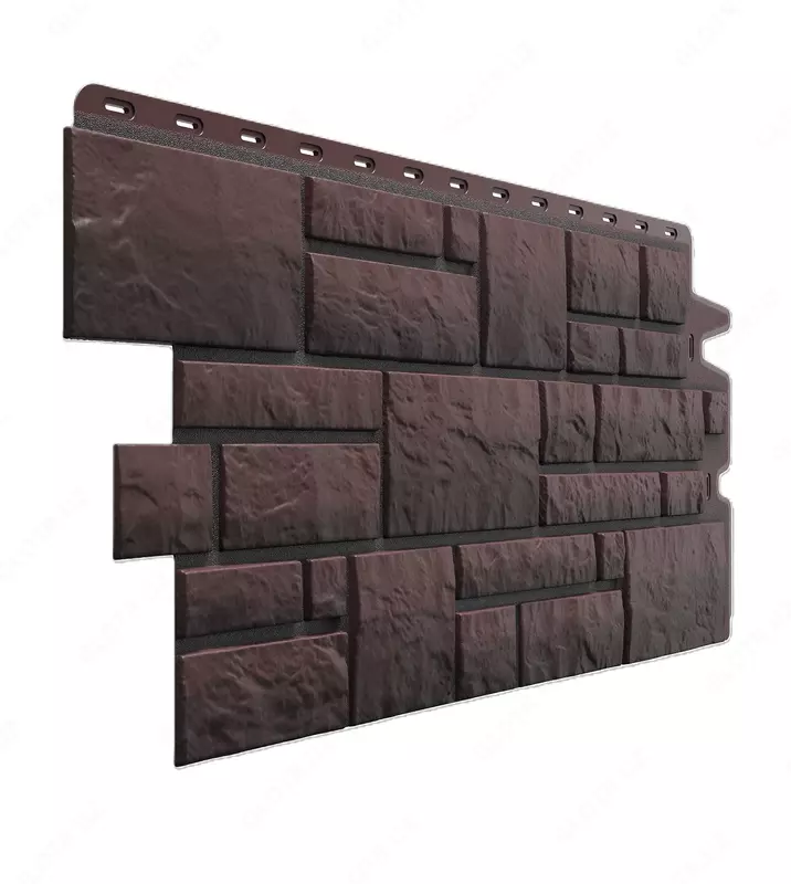 Фасадная панель Burg