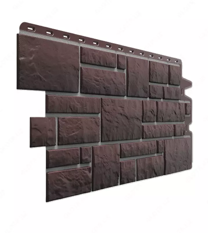 Фасадная панель Burg