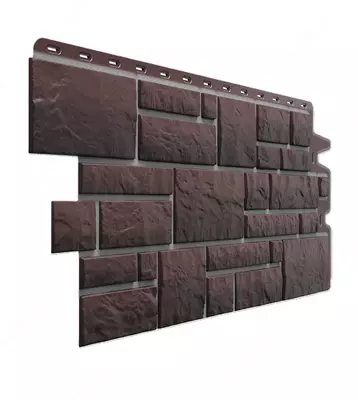 Фасадная панель Burg