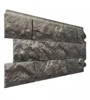 Dom Krovli - Фасадная панель Fels