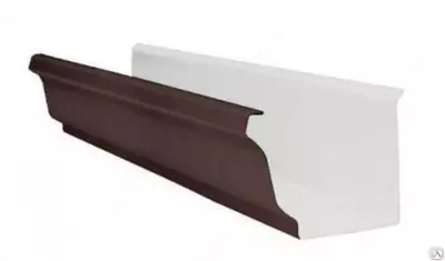 Водосточная система БЮДЖЕТ - 100 000 сум / пог. м