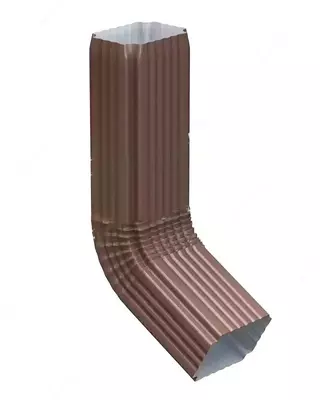 100 000 сум / пог. м Водосточная система БЮДЖЕТ