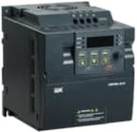 Преобразователь частоты Control A310 3Ф 1 5 kW 3 7A