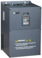  Преобразователь частоты Control L620 3Ф 45-55 kW 90-110A - 