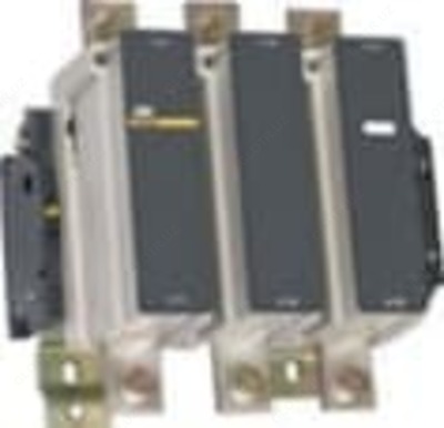 Контактор КТИ-7630 630А