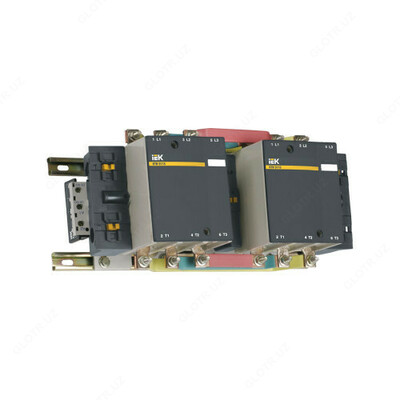 Контактор КТИ-52653 реверс 265А