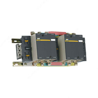 Контактор КТИ-52653 реверс 265А - по запросу