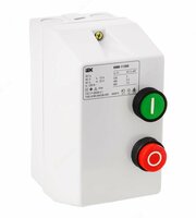 Контактор в оболочке КМИ11860 18А - по запросу