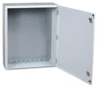 Металлический корпус серии PRO 1400х650х285 - по запросу