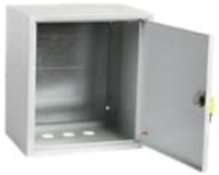 Металлический корпус серии IP31 Ligcht 395х310х150 - по запросу
