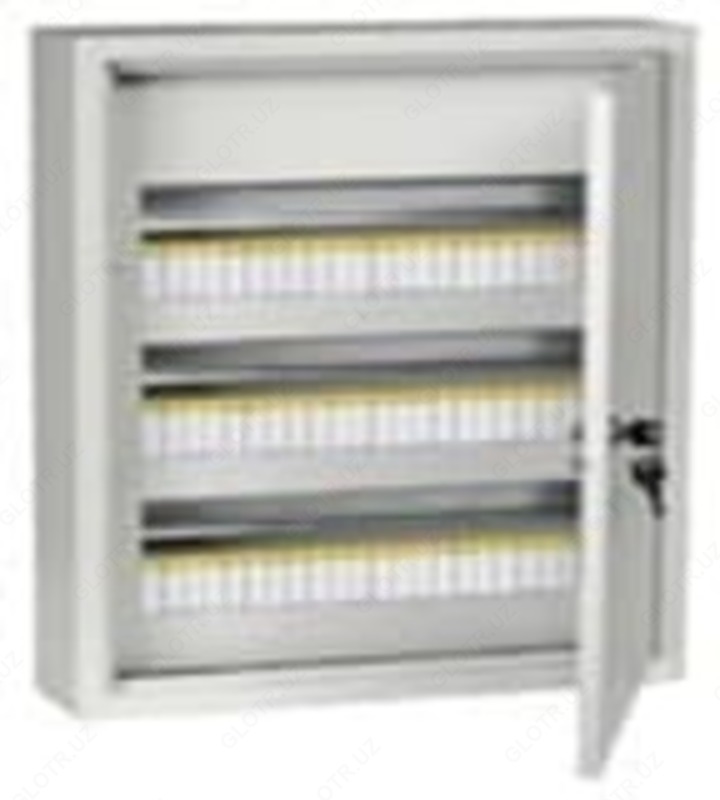 Металлический корпус серии 2x36з-0 36 IP31 PRO