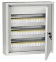 Металлический корпус серии 2x36з-0 36 IP31 PRO