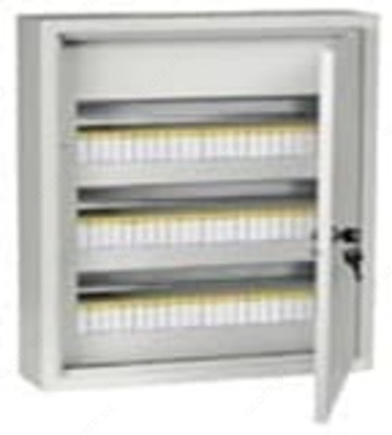 Металлический корпус серии 2x36з-0 36 IP31 PRO