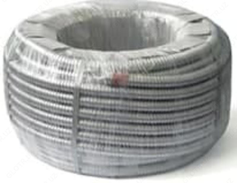 Yengil metall yeng (15 m)