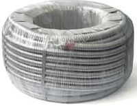 Металлорукав негерметичный 15 (100 м) - по запросу