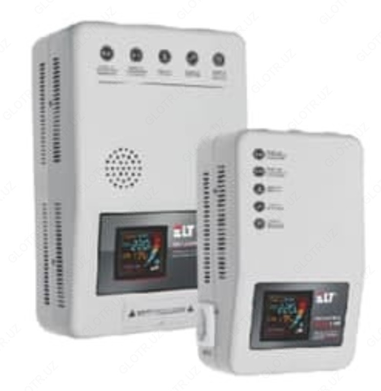 Стабилизатор напряжения Volt Control 1500VA