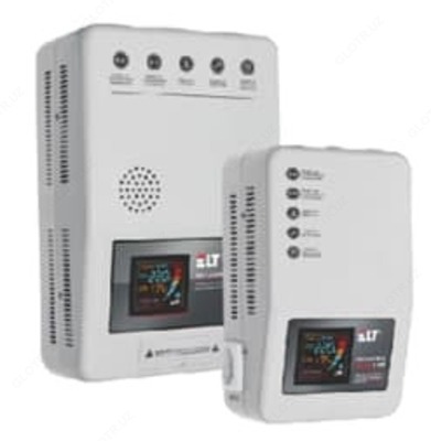 Стабилизатор напряжения Volt Control 5000VA