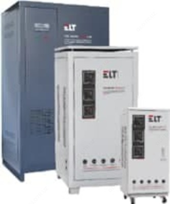 Стабилизатор напряжения 3-x фазный Volt Master 300 KVA